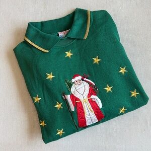 Christmas Sweater M
